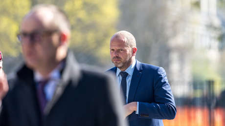 "No hay pruebas": El ministro de Defensa belga inventó amenazas de drones rusos para obtener fondos presupuestarios