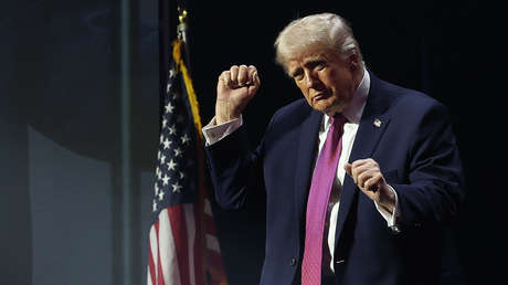 Encuesta: la mayoría de los estadounidenses considera que Trump ha perdido capacidades cognitivas