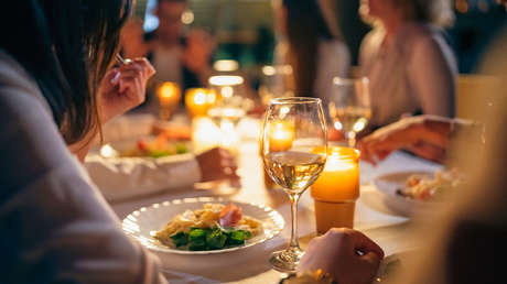 ¿Cuál es el momento perfecto para cenar?