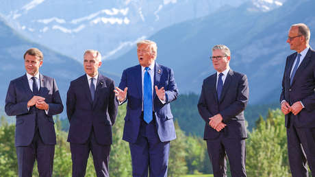 Europa y EE.UU.: ¿quién depende de quién?