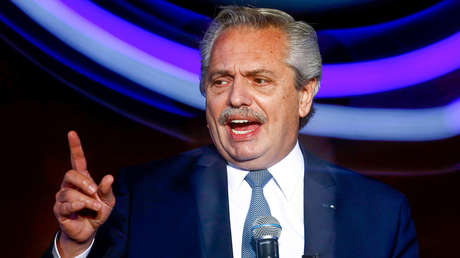 Sin nulidad: allanan el camino para procesar a Alberto Fernández por violencia de género