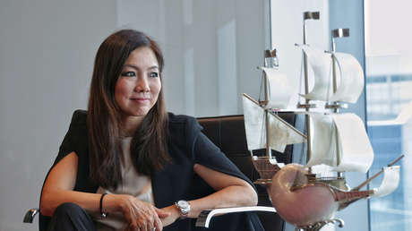 CEO de gigante bancario señala la nueva guerra que le 