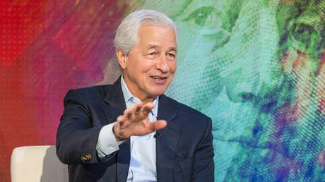 La estricta regla que se impone el jefe de JPMorgan para los viernes