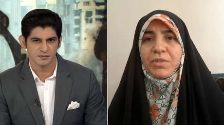 Experta iraní: Las líneas rojas de Teherán han cambiado