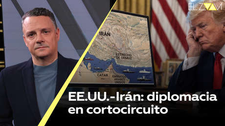 EE.UU.-Irán: diplomacia en cortocircuito