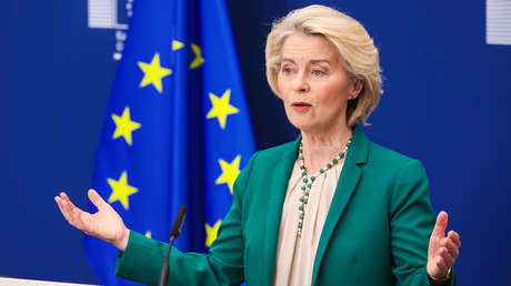 Por qué la UE evita soluciones fiscales a la crisis por la guerra contra Irán