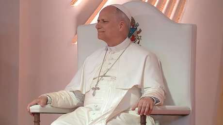 El papa León XIV denuncia las condiciones carcelarias en Guinea Ecuatorial