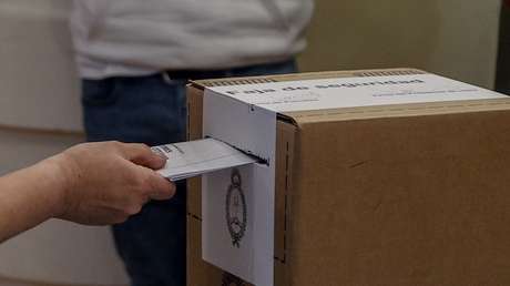 Cambiar las reglas electorales: las claves de la reforma que impulsa Milei en Argentina