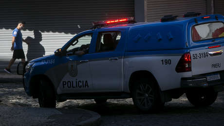 "Negra p...": detienen a otro argentino en Brasil por insultos racistas en un supermercado