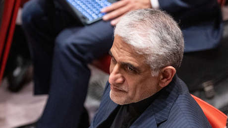 Irán protesta contra cinco países de la región por facilitar ataques de EE.UU. contra su territorio