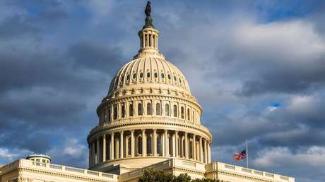 Funcionarios de EE.UU. se ven obligados a "luchar" por estos suministros ante cierre parcial del Gobierno