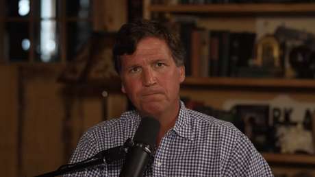 "No está prosperando": Carlson sorprende con una afirmación explosiva sobre Israel y EE.UU.