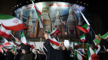 CBS: El poder militar de Irán es mucho mayor de lo que EE.UU. reconoce