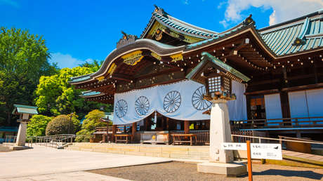 China carga contra la visita de diputados japoneses a un santuario de Tokio: ¿por qué?