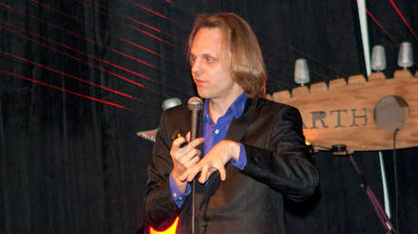 Muere misteriosamente experto en ovnis y escritor sobre lo paranormal