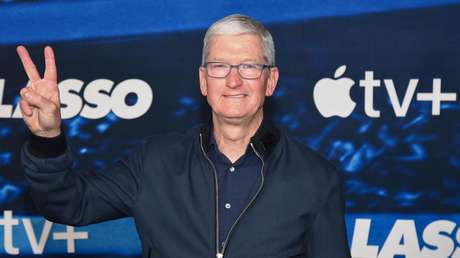 Tim Cook confiesa cuál fue el error que más lo marcó como CEO de Apple