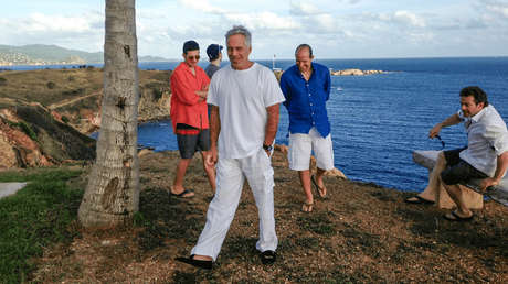 "No ha respondido en absoluto": Confrontan al secretario de Comercio de EE.UU. por caso Epstein