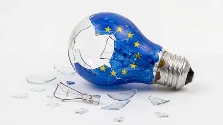 "Ha subido 500 millones de euros al día": La UE se queja de la exorbitante factura energética