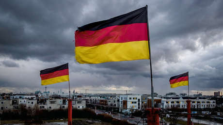 ¿Se avecina una crisis energética en Alemania en los próximos días?: lo qué está pasando