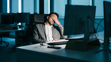 Cómo disminuir los efectos del sedentarismo