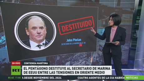 Teherán: Más de 30 buques rompieron el bloqueo naval de EE.UU. en el estrecho de Ormuz