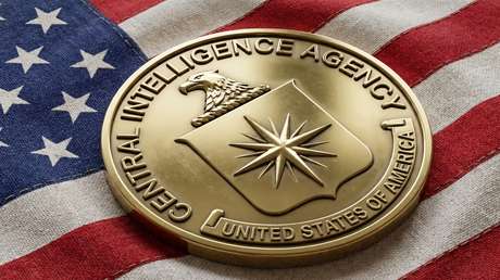 Por qué es ilegal la participación de agentes de la CIA en México