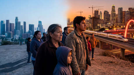 China supera a EE.UU. como modelo de desarrollo en la percepción latinoamericana