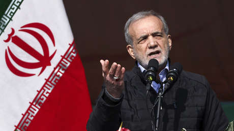 Presidente: En Irán no existen ni radicales ni moderados