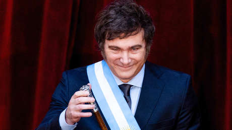 Milei celebra fallo judicial sobre la reforma laboral en Argentina