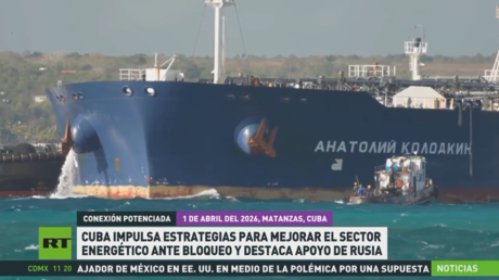 Cuba impulsa estrategias para mejorar el sector energético ante bloqueo y destaca apoyo de Rusia