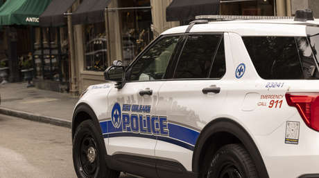 Reportan tiroteo activo en un centro comercial de Luisiana