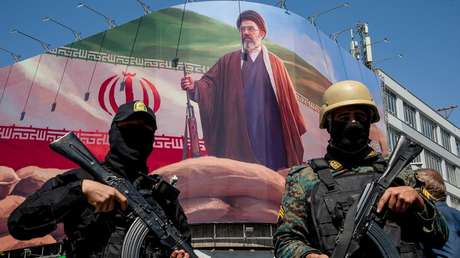 Nuevo mensaje del líder supremo de Irán: "Los enemigos se verán cada vez más humillados y debilitados"