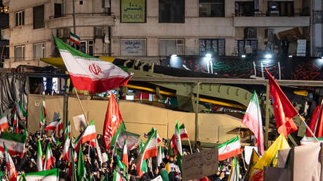 Experto avisa que la guerra a Irán será "un error aún más grave" que la invasión de Irak