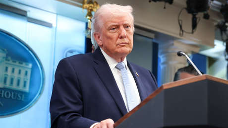 Trump habla del soldado de EE.UU. que ganó una fortuna al apostar por el secuestro de Maduro