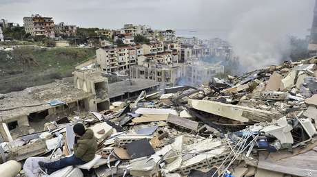 Testimonios de soldados israelíes sobre saqueos en el Líbano: "Te lo llevas y hacen la vista gorda"
