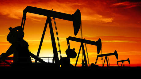 Irán explica qué sucederá si le impiden exportar petróleo