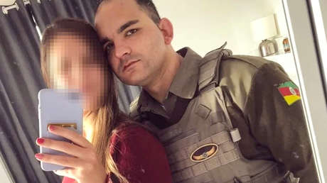 Policía que perpetró una masacre usó una simple herramienta en línea para atraer a sus víctimas