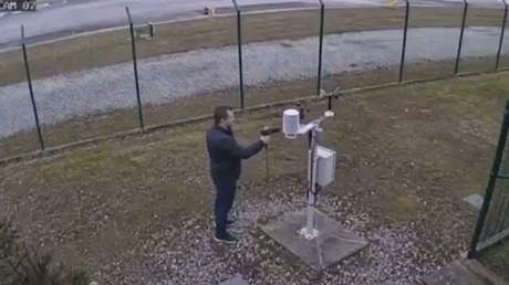 VIDEO: Gana casi 37.000 dólares en apuestas gracias a un ingenioso truco