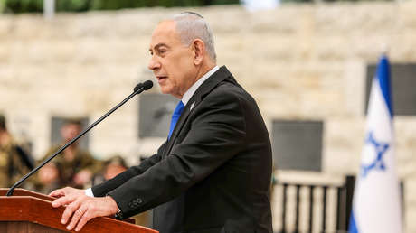 Netanyahu: "Prometí que cambiaríamos el panorama de Oriente Medio y eso es lo que hacemos"
