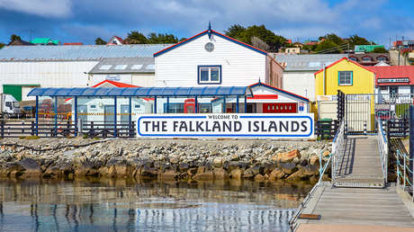 Tensión por las Malvinas: Washington analiza revisar su apoyo a Reino Unido