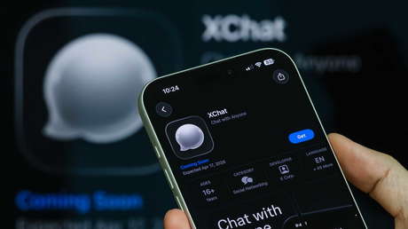 Musk lanza XChat: lo que se sabe de su nueva app de mensajería