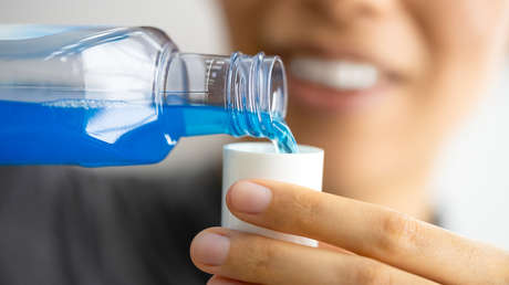 ¿El enjuague bucal realmente daña el corazón? Esto dicen los estudios