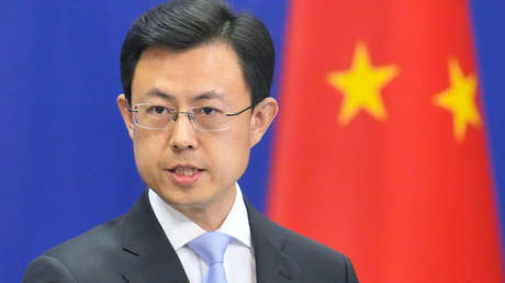 "Ataques deliberados contra el desarrollo": China responde a acusaciones de EE.UU. sobre IA