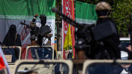 Portavoz militar iraní: Toda agresión del enemigo tendrá una respuesta que superará sus expectativas