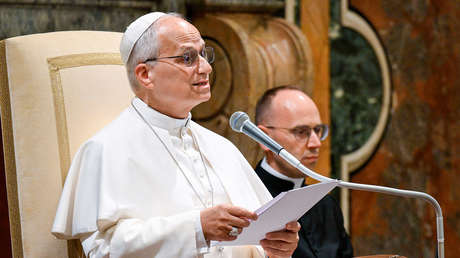 Papa León XIV reacciona a ampliación de métodos para ejecutar la pena de muerte en EE.UU.