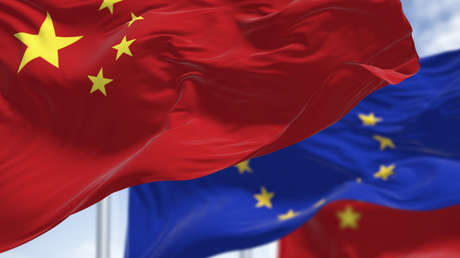 China lanza exigencia a la UE por sanciones antirrusas