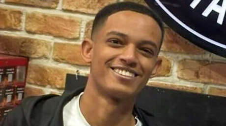 Adolescentes matan a un trabajador de pizzería en el Día de la Independencia de Israel (VIDEO)