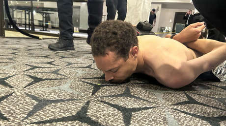 Servicio Secreto: El autor del tiroteo en la cena de Trump planeaba "una tragedia"