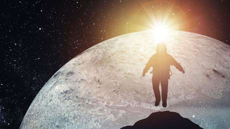 CEO de compañía espacial hace audaz predicción sobre el hombre en la Luna