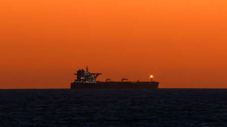 VIDEO: Japón recibe el primer cargamento de crudo de EE.UU. desde el inico de la guerra en Irán